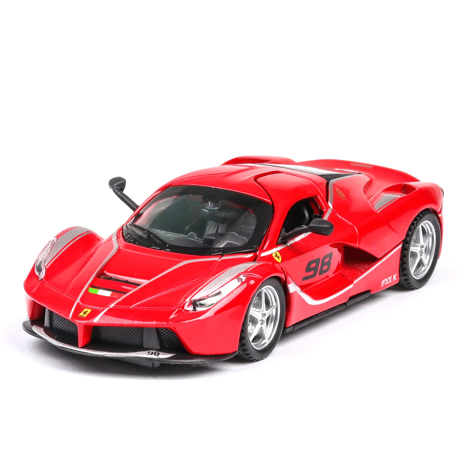 Alloy Model Car - Toy Sports Car Replica