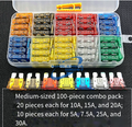 Automotive Fuse Kit
