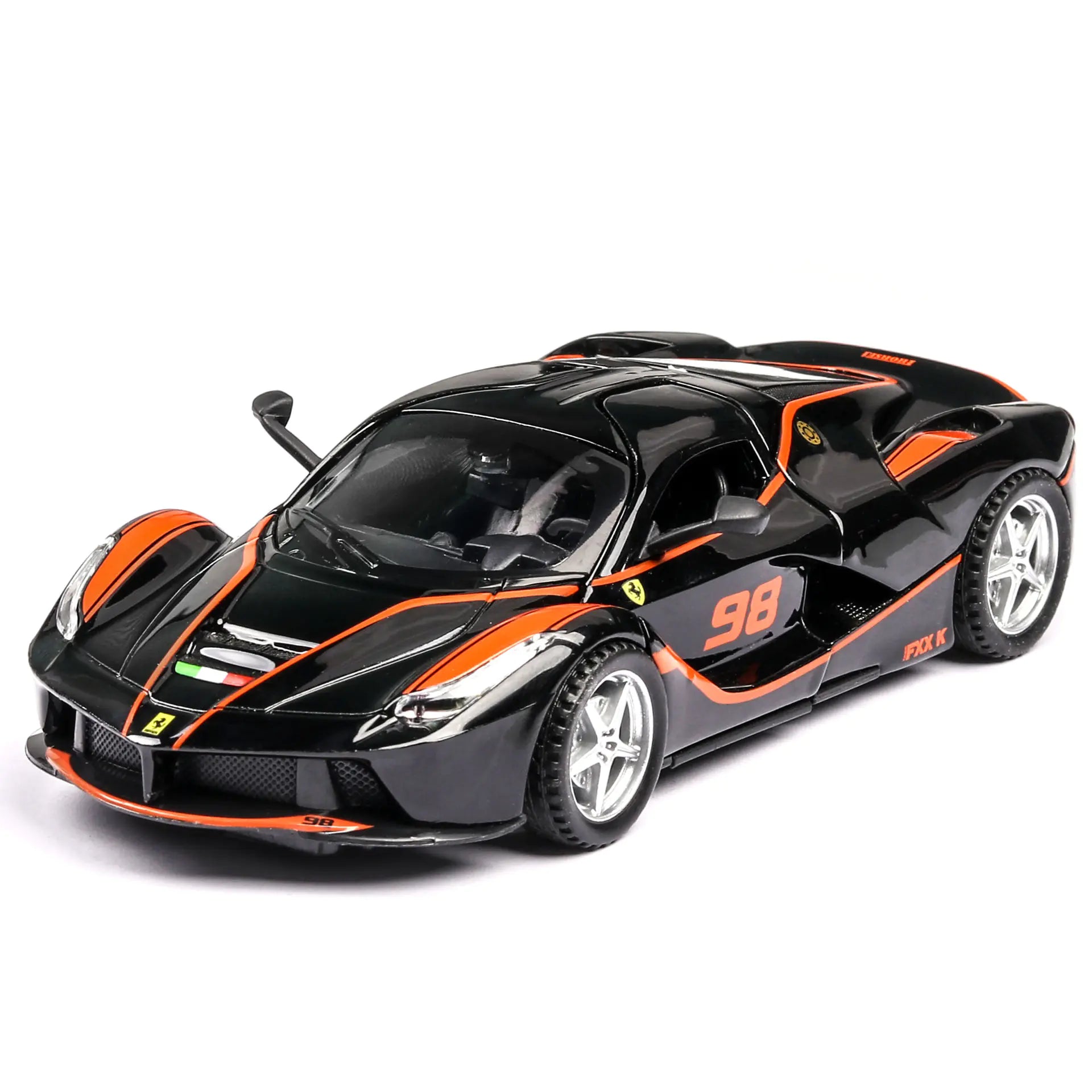Alloy Model Car - Toy Sports Car Replica