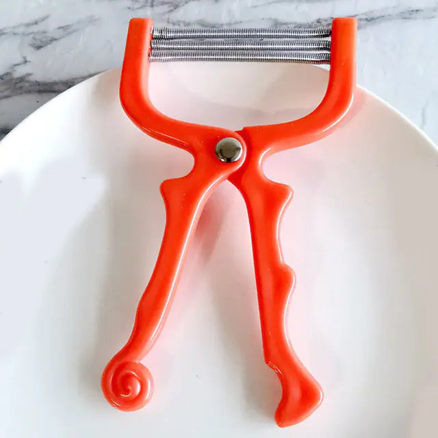 Female Facial Hair Remover