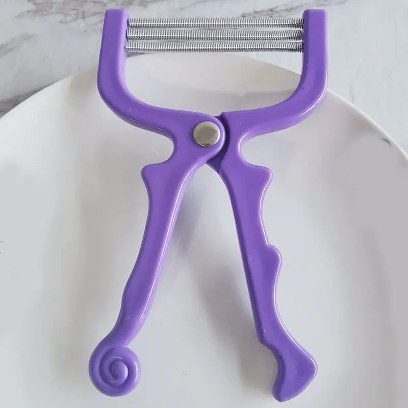 Female Facial Hair Remover